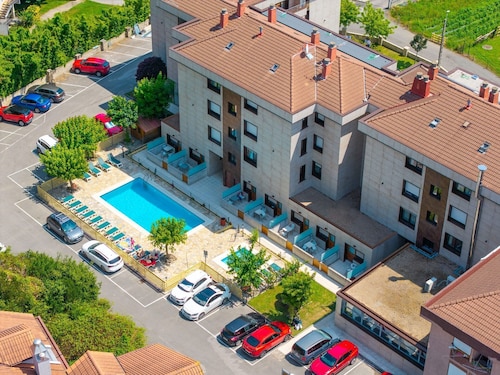 Apartamento Estándar