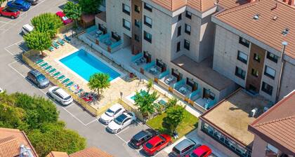 Apartamento Estándar