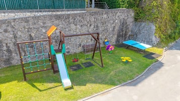 Kinderbereich