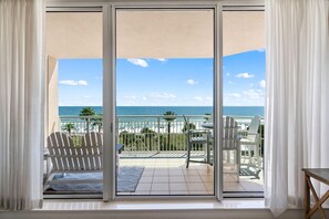 콘도, 침대(여러 개) (Indigo East 406) | 내부