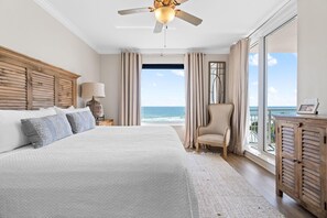 4 chambres, fer et planche à repasser, Wi-Fi