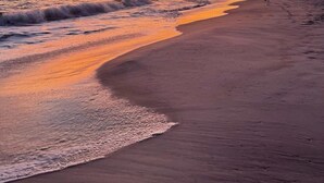 Strand | På stranden