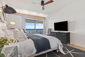 3 bedrooms, WiFi - Shipwatch C202 (Pensacola)