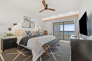 3 bedrooms, WiFi - Shipwatch C202 (Pensacola)