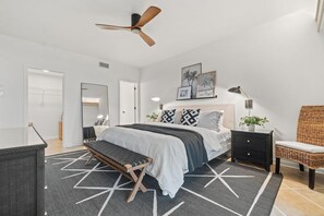 3 bedrooms, WiFi - Shipwatch C202 (Pensacola)