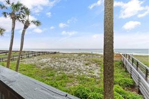 Property grounds - Shipwatch C202 (Pensacola)