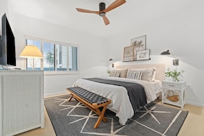 3 bedrooms, WiFi - Shipwatch C202 (Pensacola)