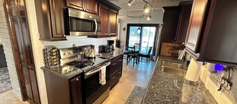 3 BR Canal Home in Big Pine Key, FL - Private Pool/Spa - Great Boating Access!!!