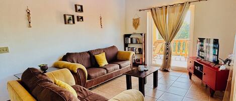 TV connectée, livres