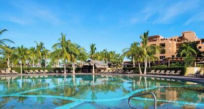 Beautiful Villa del Palmar Suite at the Islands of Dazante Bay