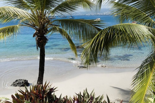 Chambre refaite à neuf à 3 minutes de la mer