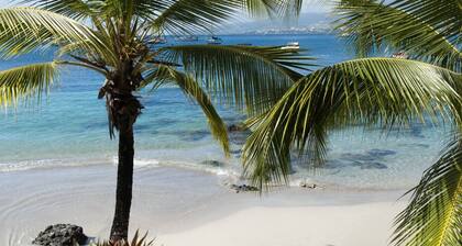 Cozy Cloud à 5 Minutes de la Plage