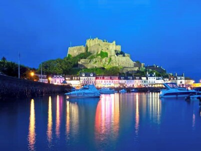 Ultimate Gorey Retreat