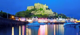 Ultimate Gorey Retreat