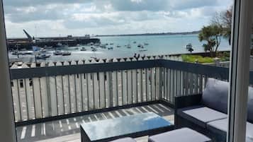 Terraço/pátio