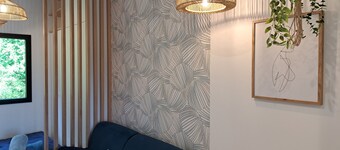 Les Terrasses de Condate - Rennes Canal St Martin