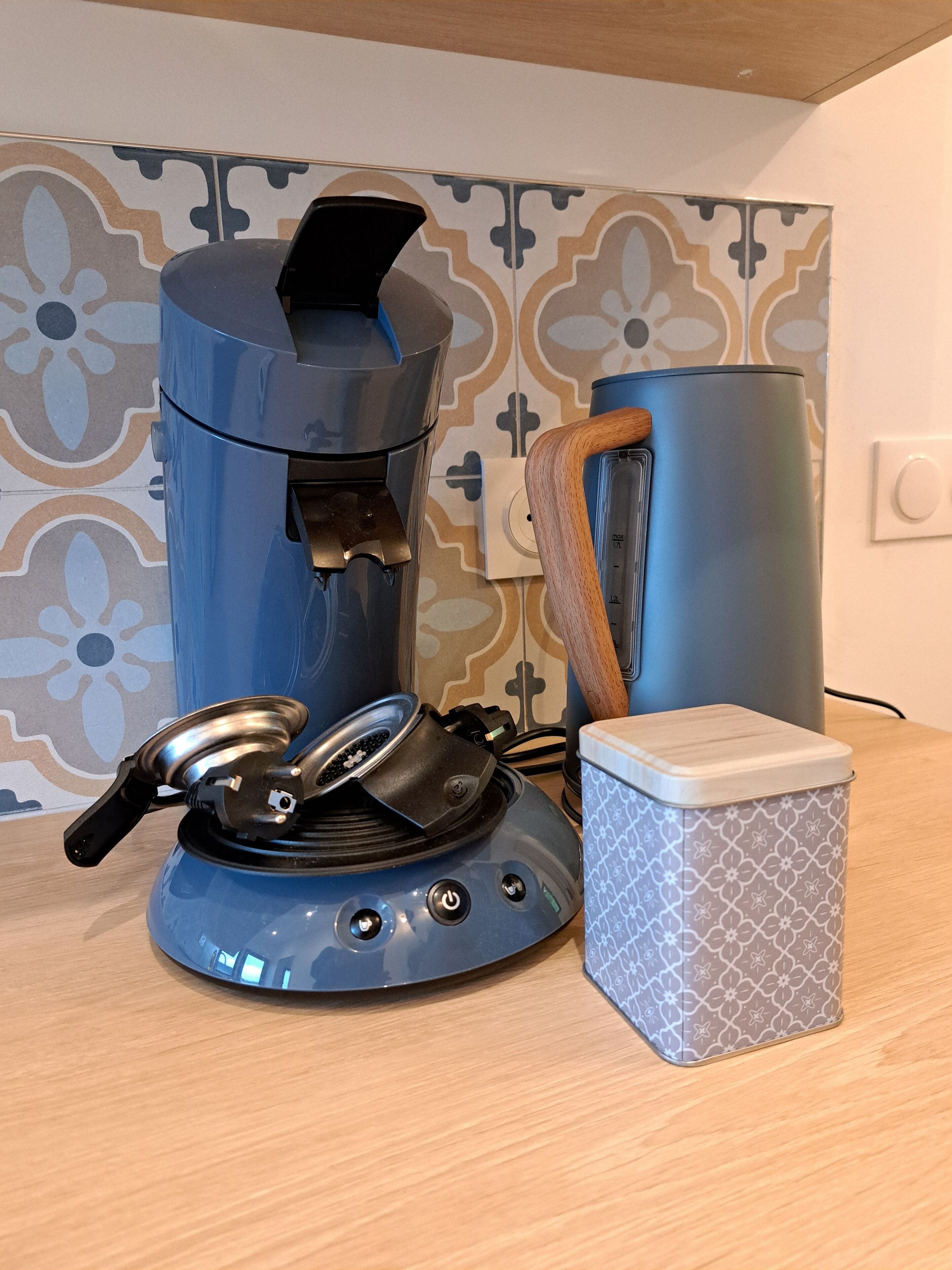 コーヒー / コーヒーメーカー