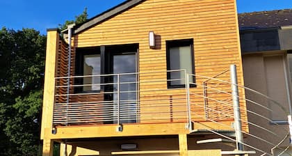 Les Terrasses de Condate - Rennes Canal St Martin