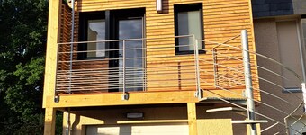 Les terrasses de Condate - Rennes Canal St Martin