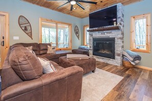 House (5 Bedrooms) | Property amenity