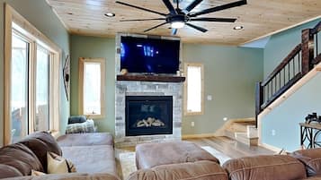 Maison (5 Bedrooms) | Ăquipement de lâhĂ©bergement