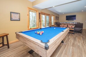 Talo (5 Bedrooms) | Majoituspaikan mukavuudet