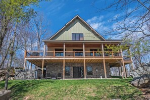 Talo (5 Bedrooms) | Majoituspaikan mukavuudet
