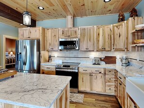 Casa (5 Bedrooms) | Servizio della struttura