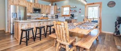 House (5 Bedrooms) | Property amenity