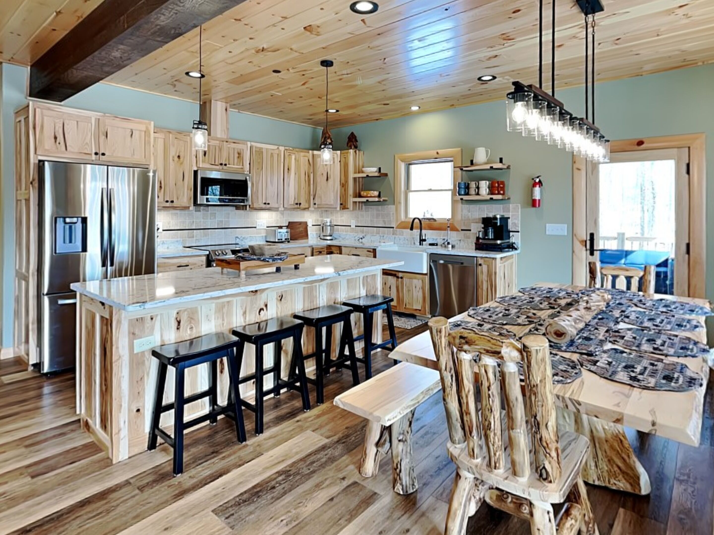 Servicio de la propiedad