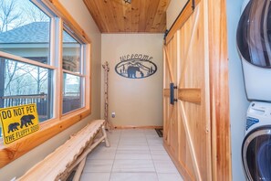 獨棟房屋 (5 Bedrooms) | 住宿設施服務