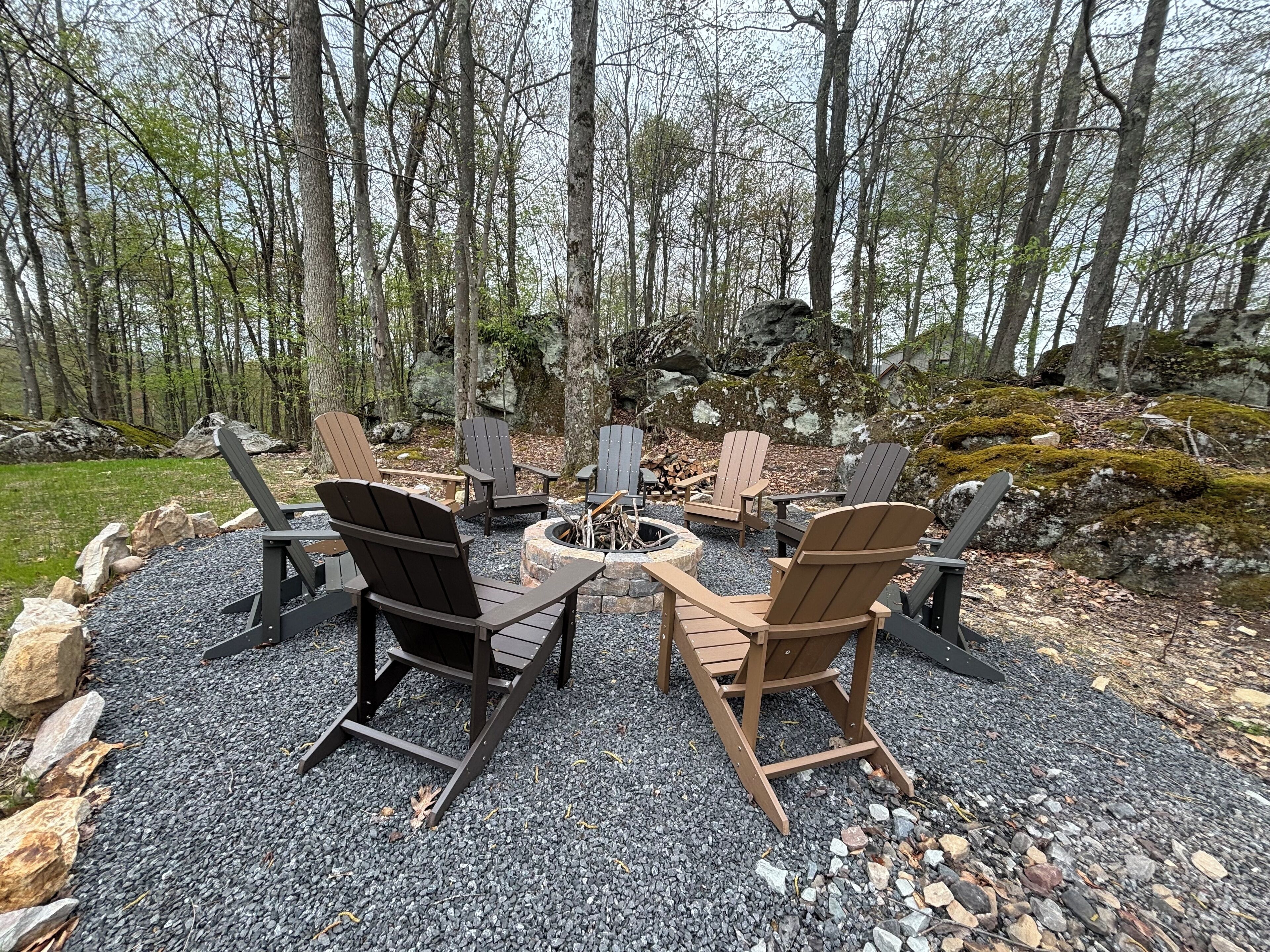 Maison (5 Bedrooms) | Équipement de l’hébergement