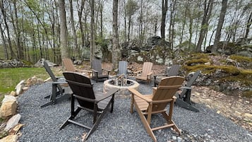 Maison (5 Bedrooms) | Ăquipement de lâhĂ©bergement