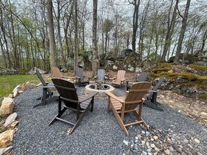 Hus (5 Bedrooms) | Fasilitet på overnattingsstedet