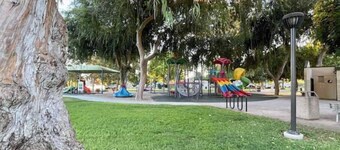 2Br Quiet Home by Park, Shop/Restr, Airport, Train