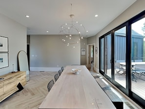 Casa (5 Bedrooms) | Servizio della struttura