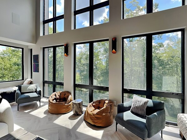 House (5 Bedrooms) | Property amenity - Black Swan by Taylor Made Deep Creek (McHenry)