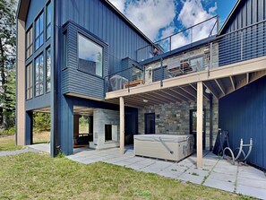 House (5 Bedrooms) | Property amenity - Black Swan by Taylor Made Deep Creek (McHenry)