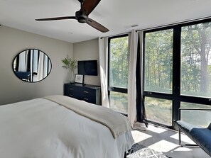 Property amenity - Black Swan by Taylor Made Deep Creek (McHenry)