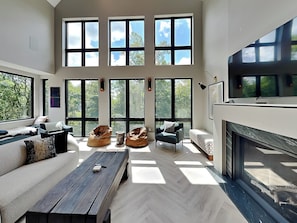 Casa (5 Bedrooms) | Servizio della struttura