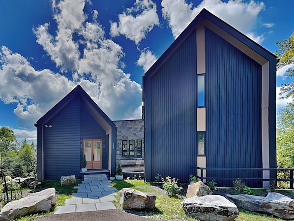 Casa (5 Bedrooms) | Servizio della struttura