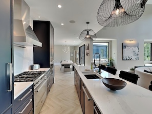 Casa (5 Bedrooms) | Servizio della struttura