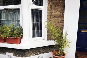 การตกแต่งภายนอก