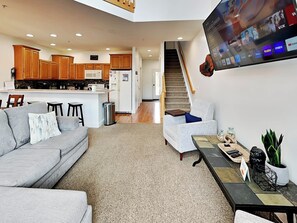 Property amenity - Cassiopeia by Taylor Made Deep Creek (McHenry)