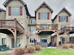 House (4 Bedrooms) | Property amenity