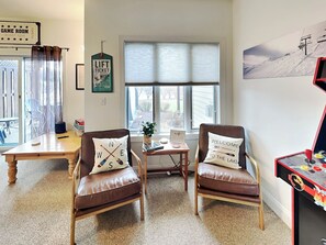 獨棟房屋 (4 Bedrooms) | 住宿設施服務