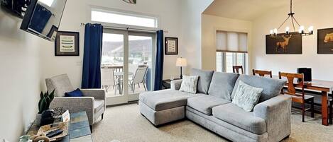 Hus (4 Bedrooms) | Overnatningsstedets facade