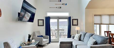 Maison (4 Bedrooms) | Équipement de l’hébergement