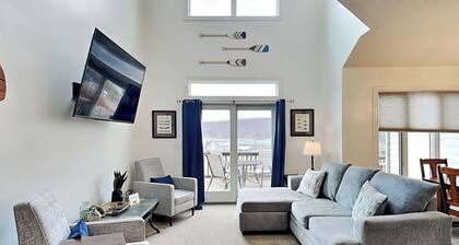 Cassiopeia by Taylor Made Deep Creek