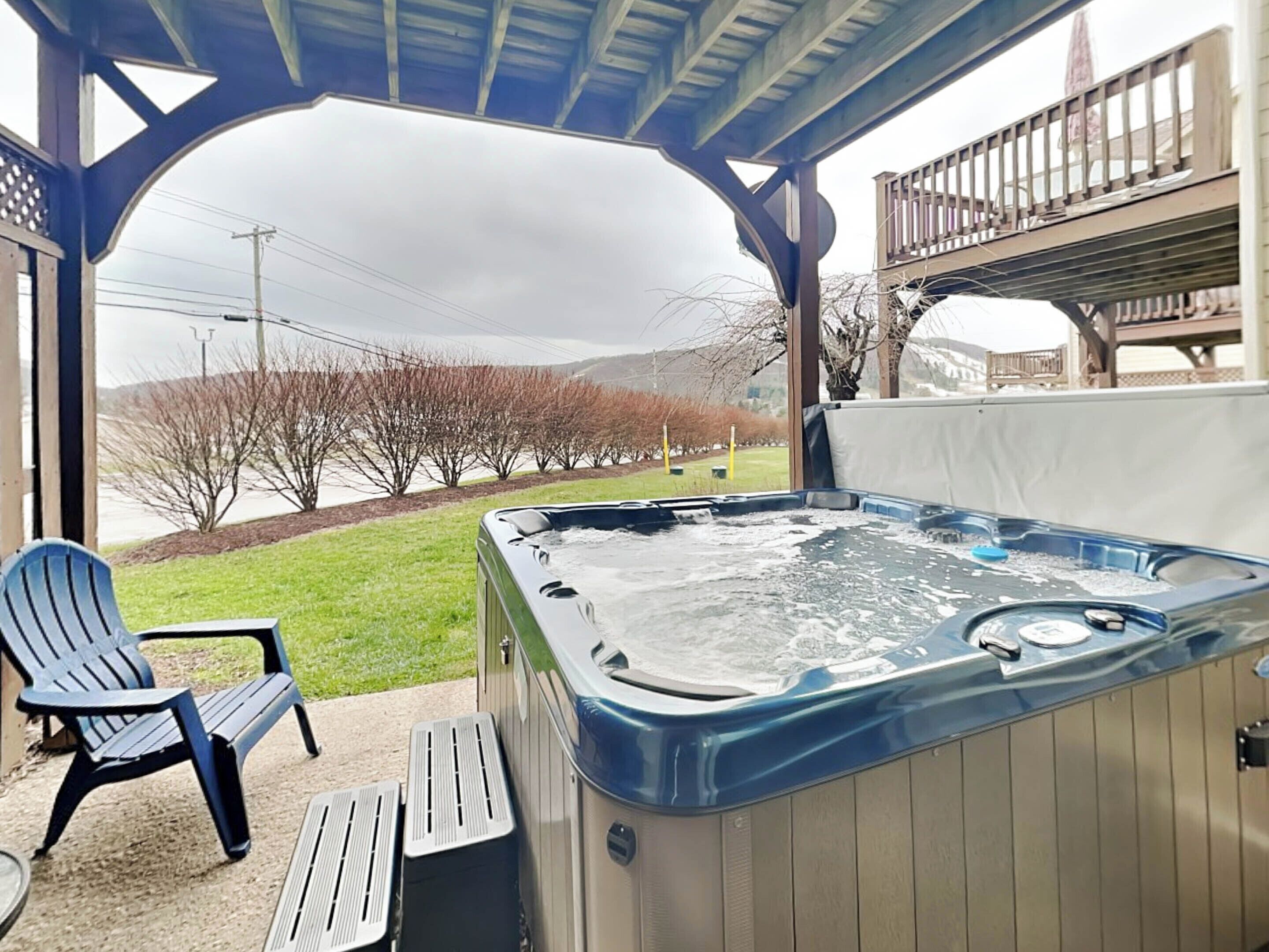 House (4 Bedrooms) | Property amenity